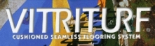 Vitriturf