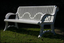 Classic Bench