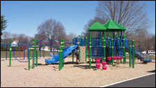 Alcott School 