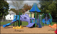 Hillside Park 