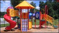 Perkins Day Care 