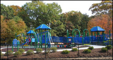 Ronan McElligott Memorial Playground