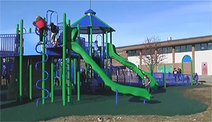 lifetime playground