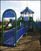 Amelia Grace Place