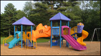 Cold Spring Elementary