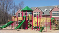 Lunenburg Primary